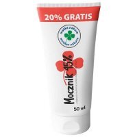 MATKA NATURA Mocznik 45% krem 50 ml