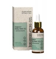 GLYSKINCARE FOR BODY & HAIR Organiczny olej makadamia + antyoksydanty 30 ml