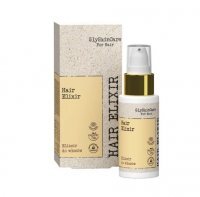 GLYSKINCARE FOR HAIR Eliksir do włosów poprawiający wygląd – 30 ml