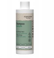GLYSKINCARE FOR HAIR WYGŁADZENIE Szampon do włosów suchych i puszących się - 200ml