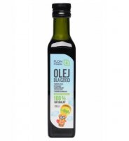 PLON PHARM Olej dla Dzieci Zimnotłoczony 250 ml