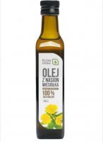 PLON PHARM Olej z Wiesiołka Zimnotłoczony 250 ml