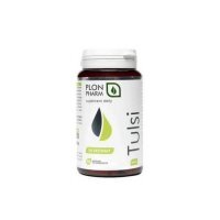PLON PHARM Tulsi 5% ekstrakt, 90 kaps.