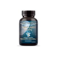 INTENSON Curcumin White 60 kapsułek