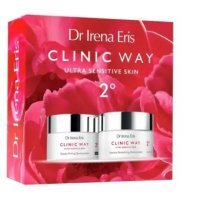 CLINIC WAY ZESTAW 2 krem na dzień 50 ml + krem na noc 50 ml Jesień 2023