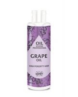 RONNEY PROFESSIONAL Olej GRAPE - włosy wysokoporowate 150 ml