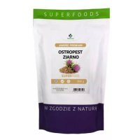 MedFuture Ostropest ziarno, 500 g