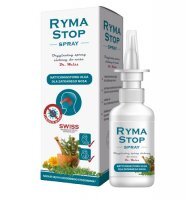 RYMASTOP spray do nosa 30 ml