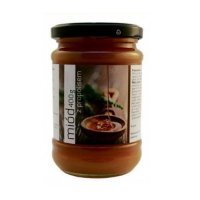 GAL Miód z propolisem 400g