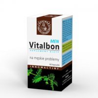 VITALBON MEN 60 kapsułek
