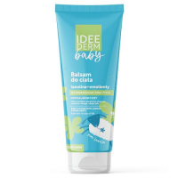 IDEE DERM BABY Balsam do ciała od 1 dnia życia 175ml