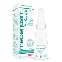 MEDENOSIN Spray do nosa 20 ml
