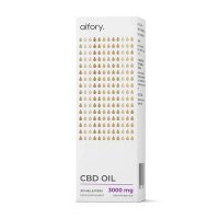 AIFORY CBD Olej 3000mg 30ml