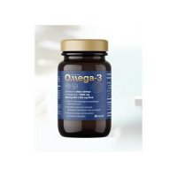 OMEGA-3 60 kapsułek NORD FARM