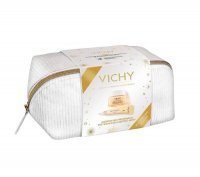 VICHY ZESTAW NEOVADIOL PERI XMAS 2023 krem na dzień 50 ml + krem pod oczy 15 ml
