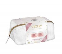 VICHY ZESTAW NEOVADIOL ROSE PLATINUM XMAS 2023 krem na dzień 50 ml + krem na noc 50 ml