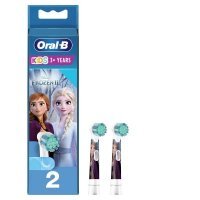 ORAL-B Końcówki do szczoteczki Frozen EB10s-2 2 sztuki