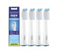 ORAL-B Końcówki do szczoteczki sonicznej Pulsonic SR32-4 4 sztuki