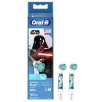 ORAL-B Star Wars EB10-2 Końcówki do szczoteczki, 2 szt.