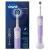 ORAL-B Szczoteczka elektryczna Vitality Pro Lilac Mist, 1 szt.