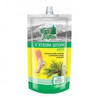 SIŁA KARPAT Krem do stóp przeciw ostrogom i haluksom 100 ml