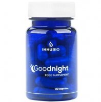 DUOLIFE INNUBIO Goodnight 30 kapsułek