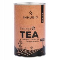 DUOLIFE INNUBIO Hemp Tea Detox 30 x 0,8 g
