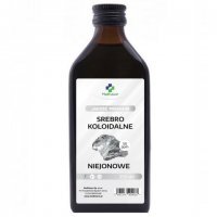 MEDFUTURE Srebro koloidalne 250 ml