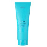 Duolife Pro Aloe Daily Shampoo Szampon do włosów, 210 ml
