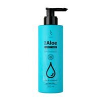 DUOLIFE PRO ALOE FACE CLEANSING GEL Żel do mycia twarzy 200 ml