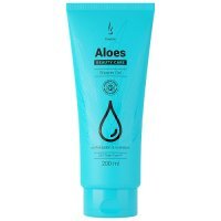 DUOLIFE PRO ALOE SHOWER GEL Żel pod prysznic 200 ml