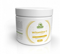 ELDEX Witamina C z bioflawonoidami 500g