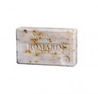 LE CHATELARD Mydło marsylskie KWIATY ROZMARYNU 72% 100 g