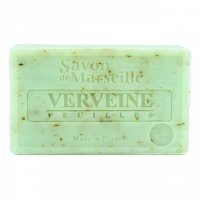 LE CHATELARD Mydło marsylskie LIŚCIE WERBENY 72% 100 g