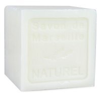 LE CHATELARD Mydło marsylskie NATURALNE 72% 300 g