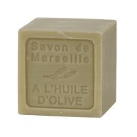 LE CHATELARD Mydło marsylskie z OLIWĄ Z OLIWEK 72% 300 g