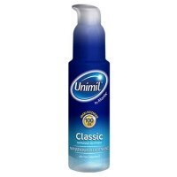 UNIMIL CLASSIC Aloe Vera Nawilżający Żel intymny 100 ml