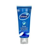 UNIMIL PURE Żel intymny nawilżający 200 ml