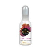 UNIMIL SKYN NATURAL HARMONY żel intymny dopochwowy 80ml