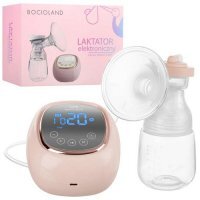 BOCIOLAND Laktator elektryczny EMMA