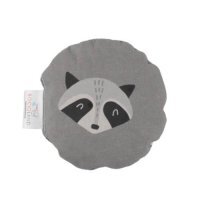 BOCIOLAND Termofor z pestek wiśni mały Szop, 180g