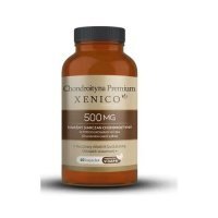 CHONDROITYNA PREMIUM XENICO 60 kapsułek