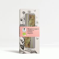 DARY NATURY Herbatka na patyku Rozgrzewająca EKO 2 sztuki