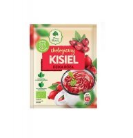 DARY NATURY Kisiel EKO - Dzika róża 30g