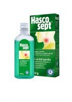 HASCOSEPT płyn 100 ml