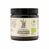 DARY NATURY Widłak zarodniki EKO 30g