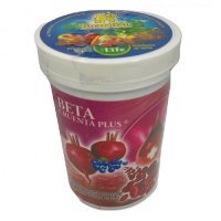 Beta Cruenta - liofilizowany burak z aronią słoik 250g