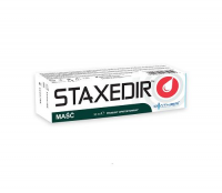 Staxedir maść 30 ml