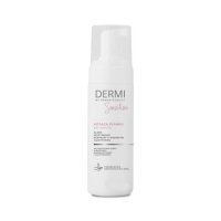 DERMI SENSITIVE Kojąca pianka do mycia 150 ml