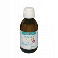 NORSAN Omega-3 KIDS 150 ml